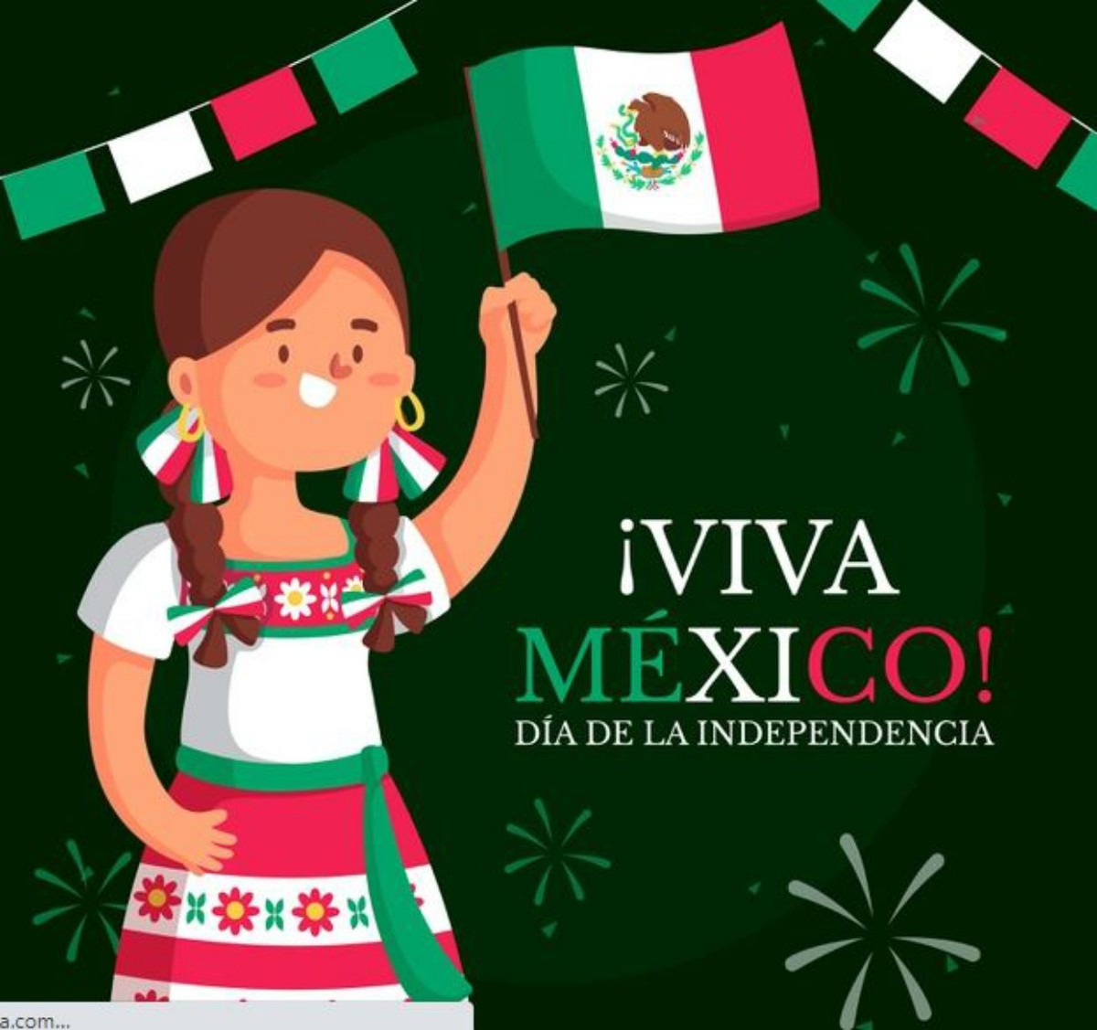 Feliz Dia De La Independencia Feliz Dia De La Independencia Mexicana My Xxx Hot Girl 