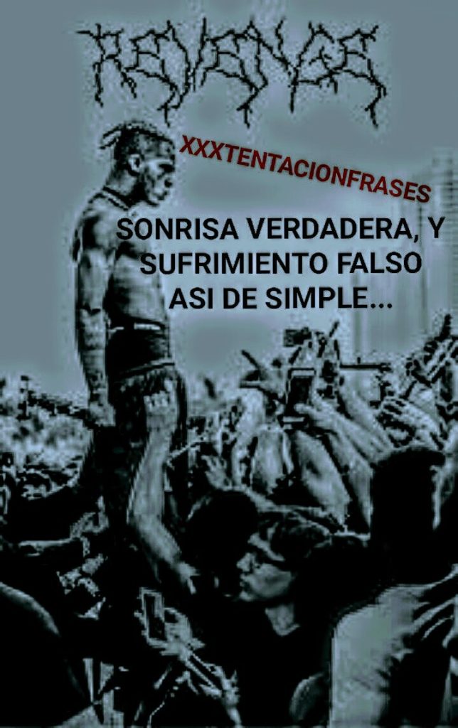 Frases de xxtenations cortas en español