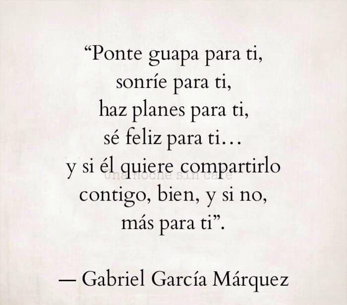 Las 60 mejores e increíbles frases de Gabriel García Márquez
